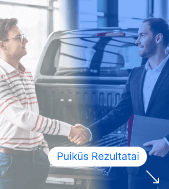 Kaip užsiregistruoti per AutopDirbtuves.lt