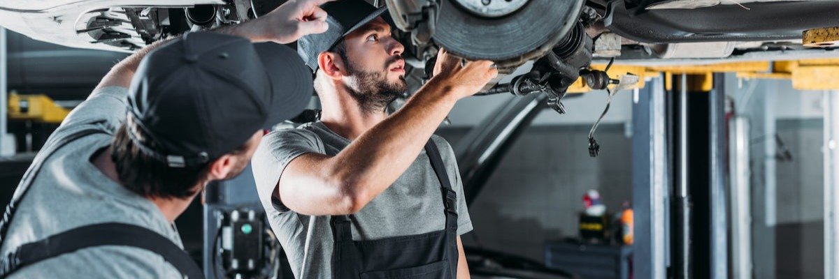 ADR Automatu remontas Image