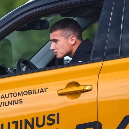 ADR Automatu remontas logo