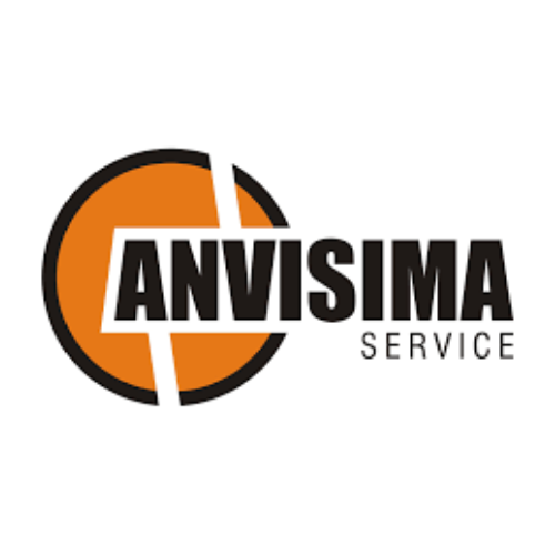 ANVISIMA, UAB logo