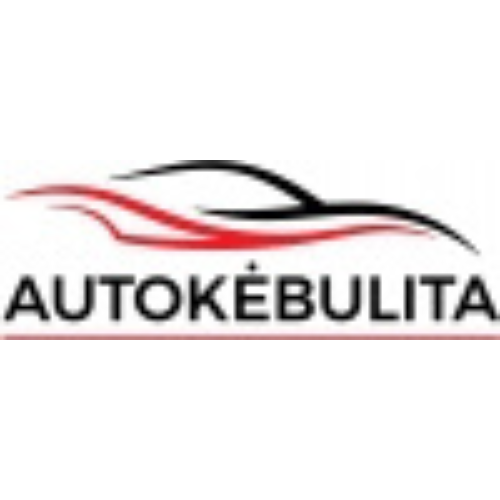 Autokėbulita, UAB logo