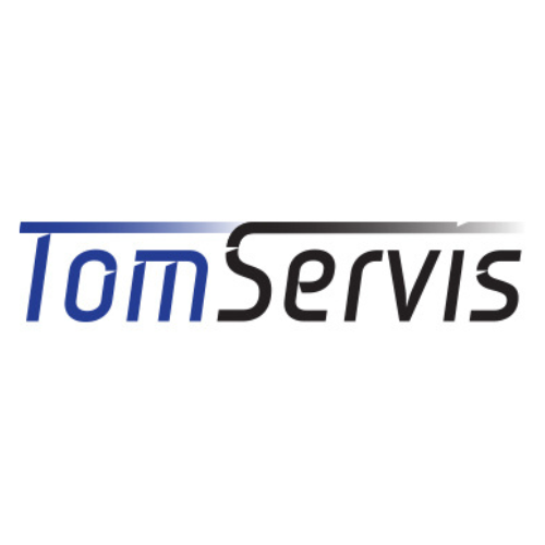 Tomservis, UAB logo