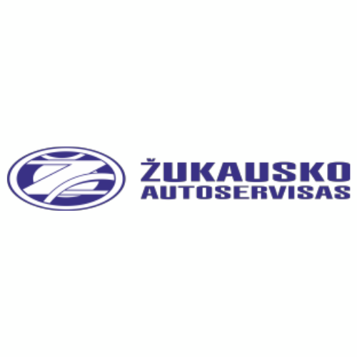 ŽUKAUSKAS IR KO, UAB logo