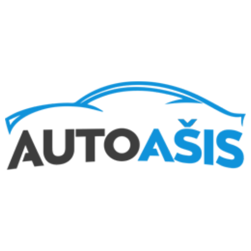 Autoašis, MB logo