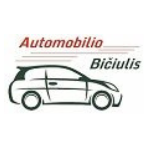 ﻿Automobilio bičiulis, MB logo