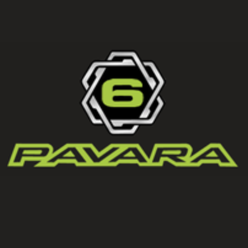 6pavara, UAB logo
