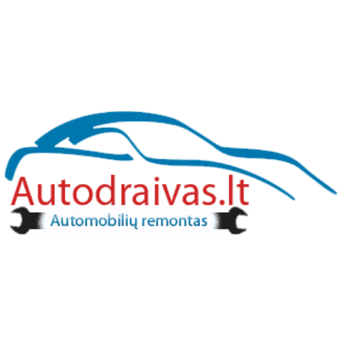﻿Autodraivas, UAB logo