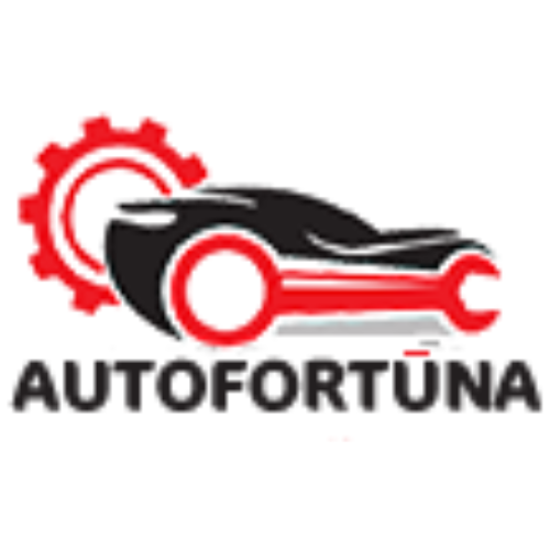 Autofortūna, MB logo