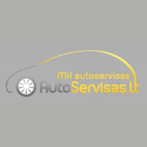 K. Meleškevičiaus Autoservisas logo