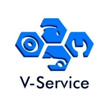 ﻿Vitės servisas, UAB logo