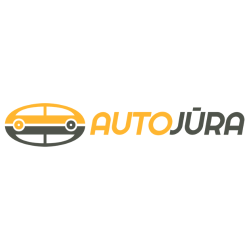 Autojūra, UAB logo