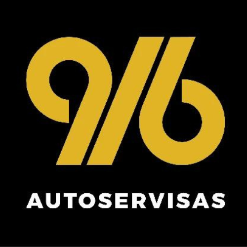 Autodisas, MB logo