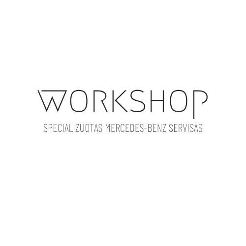 Myworkshop, UAB logo