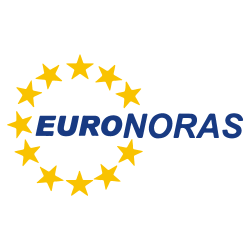 Euronoras, UAB logo