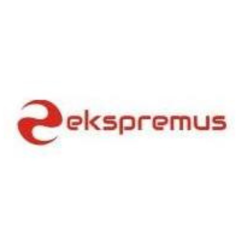 Ekspremus, UAB logo