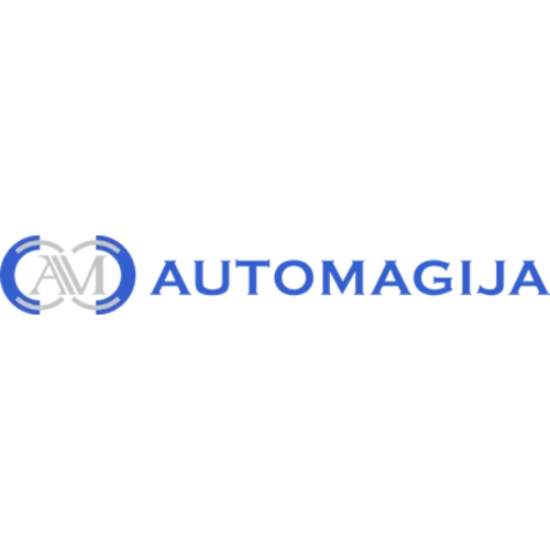 Automagija, UAB logo