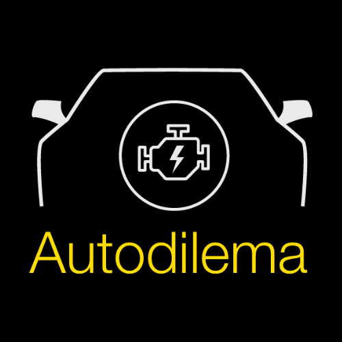 ﻿Autodilema, MB logo