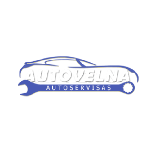 Autovelna, UAB logo