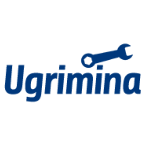 Ugrimina, UAB logo