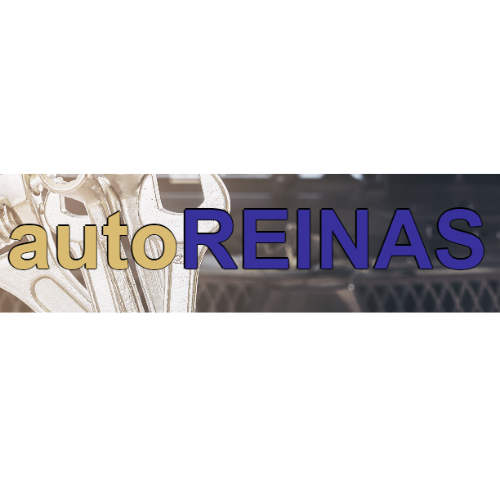 Autoreinas, MB logo