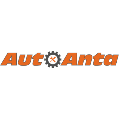 Auto anta, UAB logo