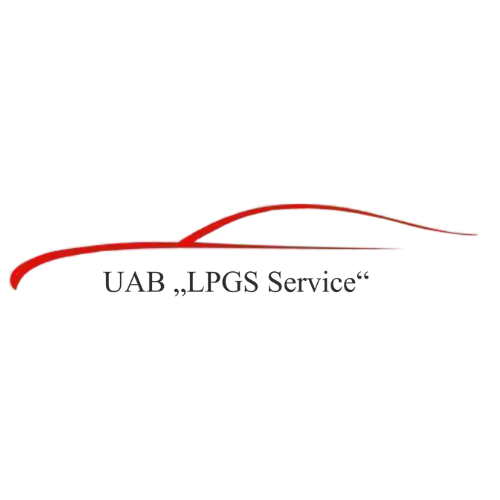 LPGS Service, UAB logo