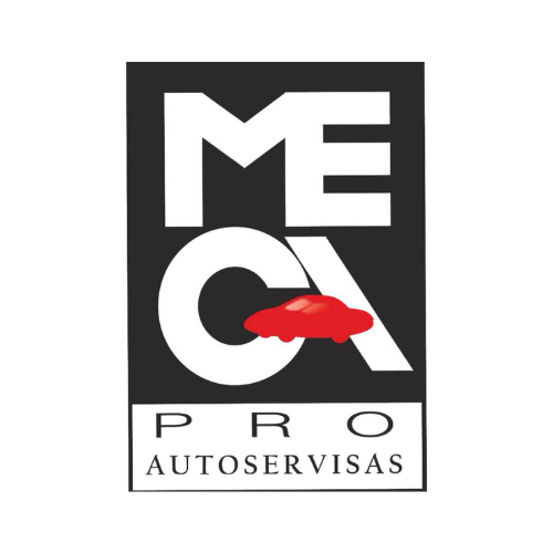 ﻿Megos autoservisas, UAB logo