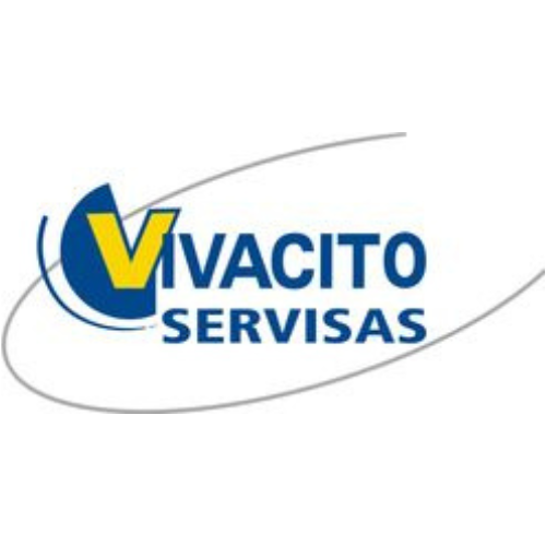 ﻿Vivacito servisas, UAB logo