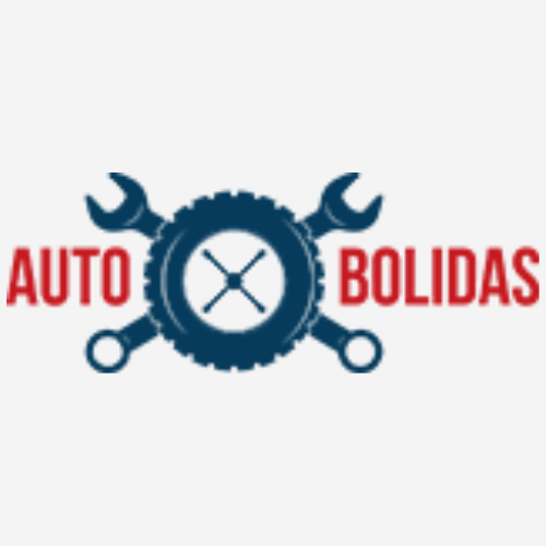 Autobolidas, UAB logo