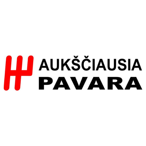 ﻿Aukščiausia pavara, UAB logo