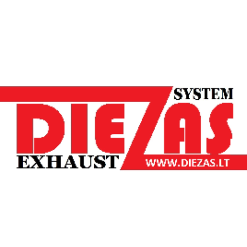 Diezas (Kalvarijų g.), UAB logo