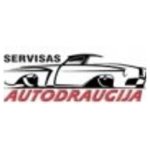 Autodraugija, UAB logo