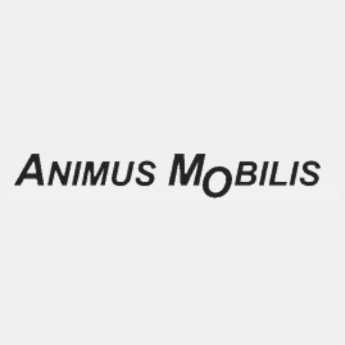 Animus mobilis, UAB logo