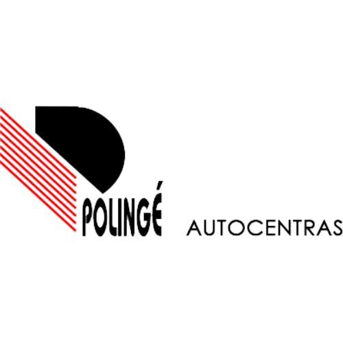 Polingė, UAB logo