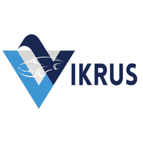 Vikrus, UAB logo