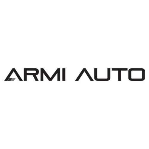 Armi auto, UAB logo