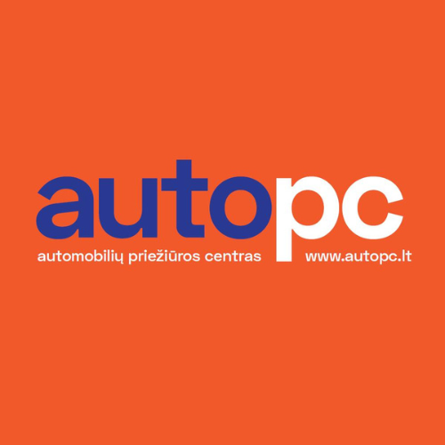 ﻿Automobilių priežiūros centras, UAB logo
