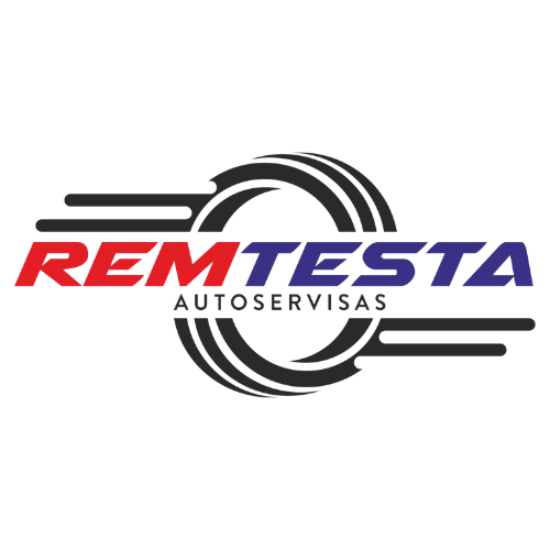 ﻿Remtesta, UAB logo