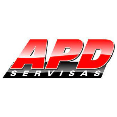 APD Servisas, UAB logo