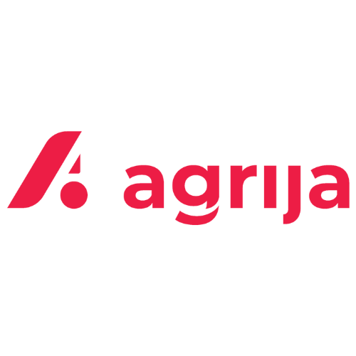 Birutės Meškauskienės firma "AGRIJA" logo