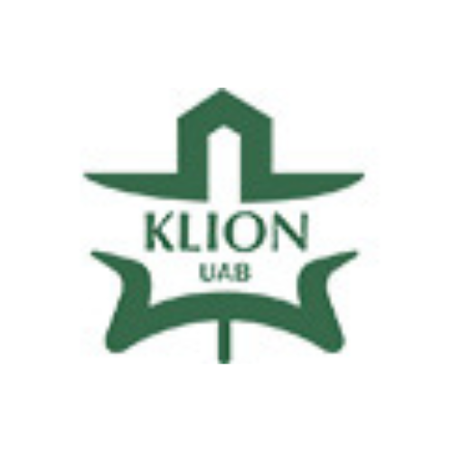 Klion Naujoji Vilnia, UAB logo