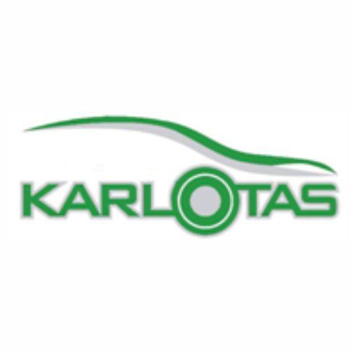 ﻿Karlotas, Autoservisas, UAB logo