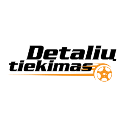 Detalių tiekimas, UAB logo