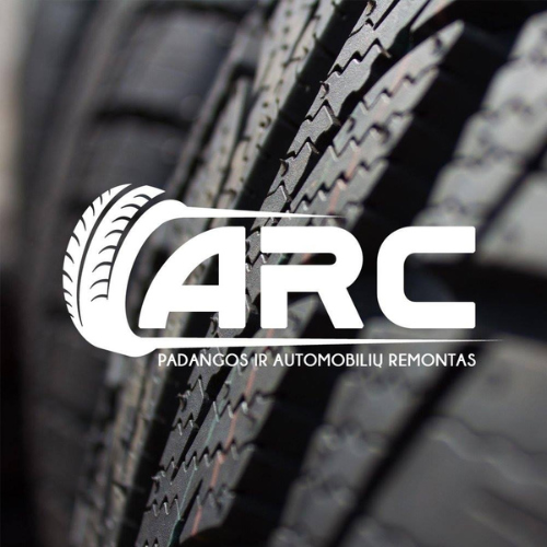 Arc-Padangos, MB logo