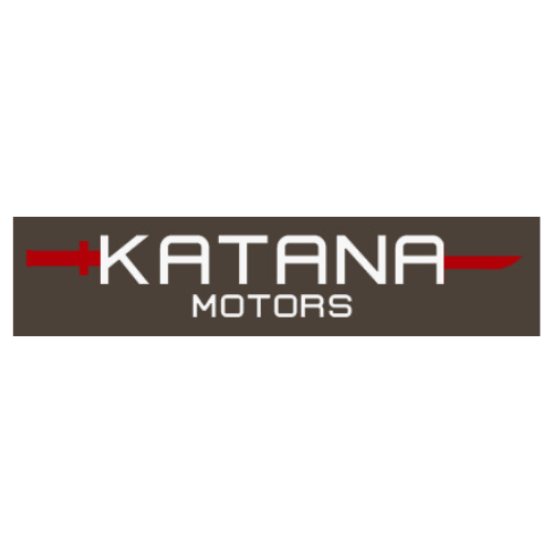 Katana Motors, UAB logo