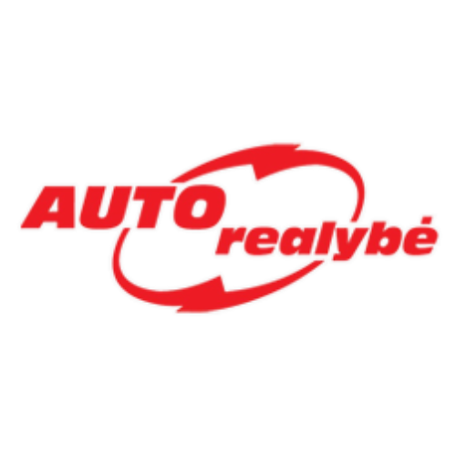 Autorealybė, UAB logo