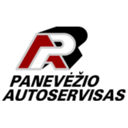 Panevėžio autoservisas (J. Bielinio g. 4), UAB logo