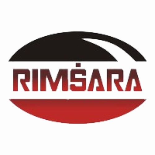 Rimšara, UAB logo
