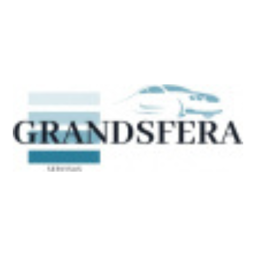 Grandsfera, UAB logo