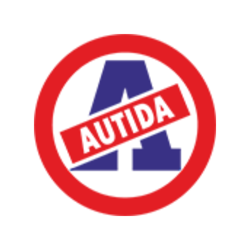 Autida, UAB logo